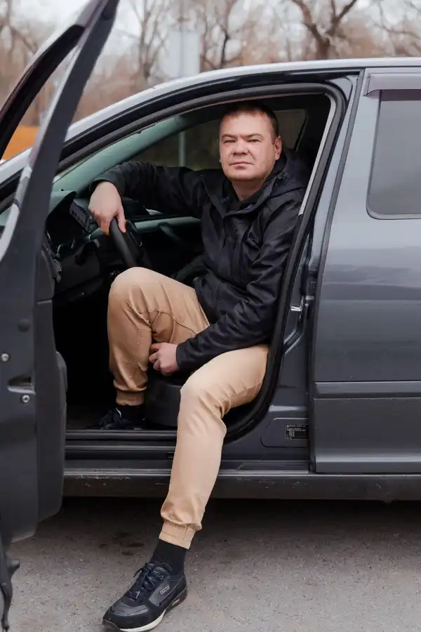 Приходько Володимир Миколайович